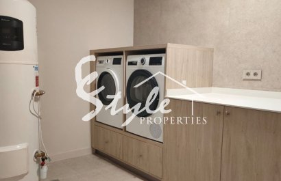 Nueva villa en venta en Ciudad Quesada, Alicante, Costa Blanca. ON1898