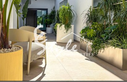 Nueva villa en venta en Ciudad Quesada, Alicante, Costa Blanca. ON1898