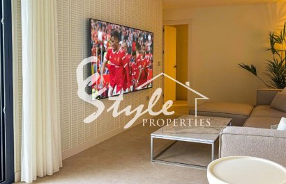 Nueva villa en venta en Ciudad Quesada, Alicante, Costa Blanca. ON1898