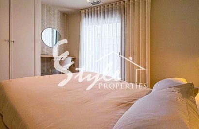 Nueva villa en venta en Ciudad Quesada, Alicante, Costa Blanca. ON1898