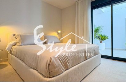 Nueva villa en venta en Ciudad Quesada, Alicante, Costa Blanca. ON1898