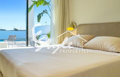 Nueva villa en venta en Ciudad Quesada, Alicante, Costa Blanca. ON1898