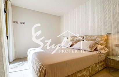 Nueva villa en venta en Ciudad Quesada, Alicante, Costa Blanca. ON1898