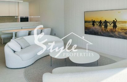 Nueva villa en venta en Ciudad Quesada, Alicante, Costa Blanca. ON1898