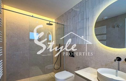 Nueva villa en venta en Ciudad Quesada, Alicante, Costa Blanca. ON1898