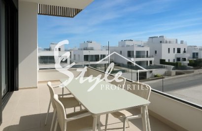 Вторичное жилье - 1. Apartment / flat - Лос Алькасарес - Santa Rosalía