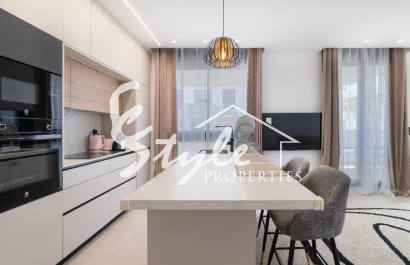 Вторичное жилье - 1. Apartment / flat - Лос Алькасарес - Santa Rosalía