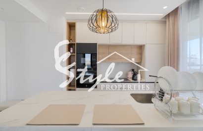 Вторичное жилье - 1. Apartment / flat - Лос Алькасарес - Santa Rosalía