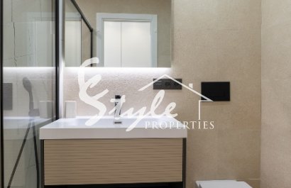 Вторичное жилье - 1. Apartment / flat - Лос Алькасарес - Santa Rosalía