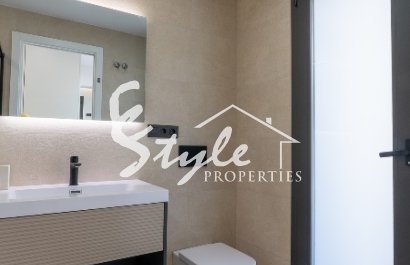 Вторичное жилье - 1. Apartment / flat - Лос Алькасарес - Santa Rosalía