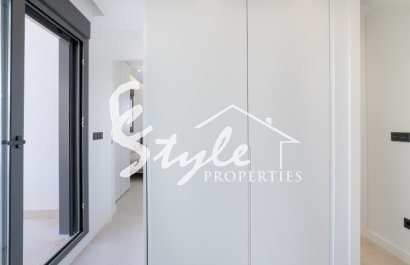 Вторичное жилье - 1. Apartment / flat - Лос Алькасарес - Santa Rosalía