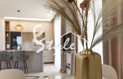 Вторичное жилье - 1. Apartment / flat - Лос Алькасарес - Santa Rosalía