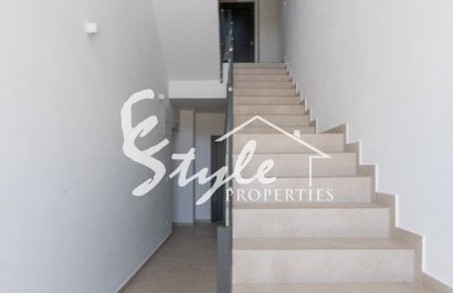 Вторичное жилье - 1. Apartment / flat - Лос Алькасарес - Santa Rosalía