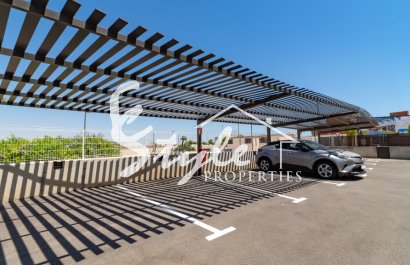 Вторичное жилье - 1. Apartment / flat - Лос Алькасарес - Santa Rosalía