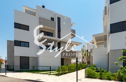 Вторичное жилье - 1. Apartment / flat - Лос Алькасарес - Santa Rosalía