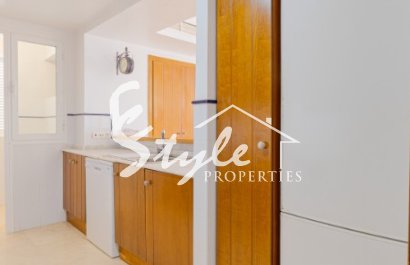 Вторичное жилье - Апартаменты/Квартира - Пунта Прима - Ла Реколета