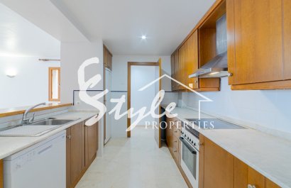 Вторичное жилье - Апартаменты/Квартира - Пунта Прима - Ла Реколета