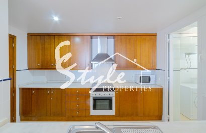 Вторичное жилье - Апартаменты/Квартира - Пунта Прима - Ла Реколета