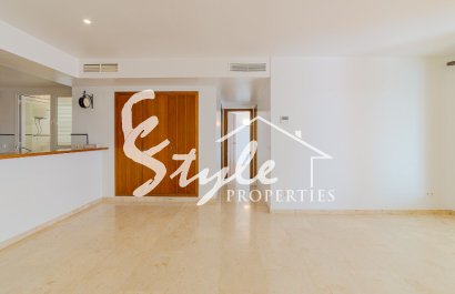 Вторичное жилье - Апартаменты/Квартира - Пунта Прима - Ла Реколета