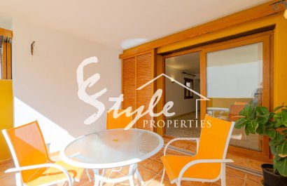 Вторичное жилье - Апартаменты/Квартира - Пунта Прима - Ла Реколета