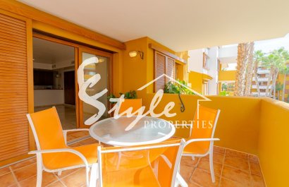 Вторичное жилье - Апартаменты/Квартира - Пунта Прима - Ла Реколета