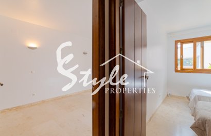 Вторичное жилье - Апартаменты/Квартира - Пунта Прима - Ла Реколета