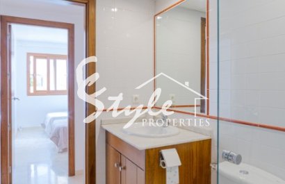 Вторичное жилье - Апартаменты/Квартира - Пунта Прима - Ла Реколета