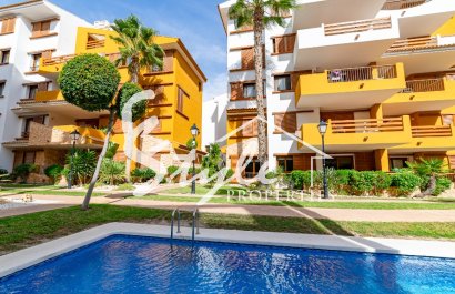 Вторичное жилье - Апартаменты/Квартира - Пунта Прима - Ла Реколета