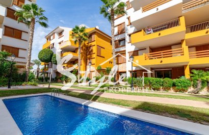 Вторичное жилье - Апартаменты/Квартира - Пунта Прима - Ла Реколета