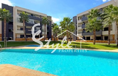 Продается современная квартира в Лос Альтос, Ориуэла Коста, Коста Бланка, Испания 