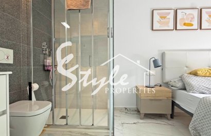 Вторичное жилье - Апартаменты/Квартира - Лос Альтос