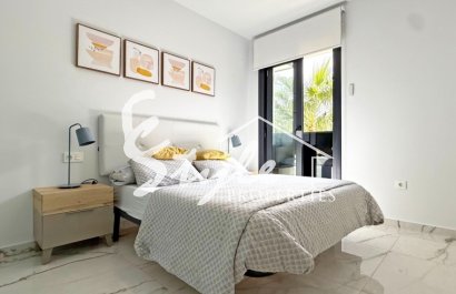 Вторичное жилье - Апартаменты/Квартира - Лос Альтос