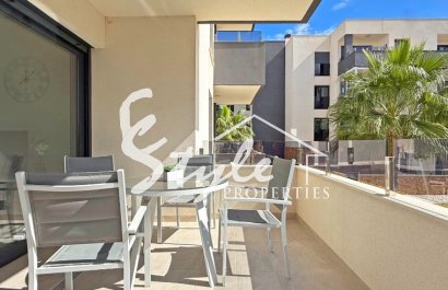 Вторичное жилье - Апартаменты/Квартира - Лос Альтос