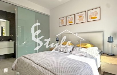 Вторичное жилье - Апартаменты/Квартира - Лос Альтос