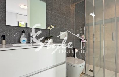 Вторичное жилье - Апартаменты/Квартира - Лос Альтос