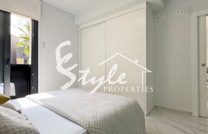 Вторичное жилье - Апартаменты/Квартира - Лос Альтос