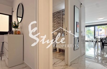 Вторичное жилье - Апартаменты/Квартира - Лос Альтос