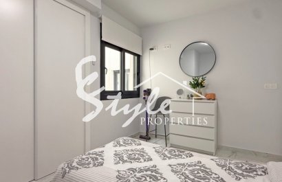 Вторичное жилье - Апартаменты/Квартира - Лос Альтос