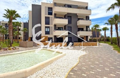 Вторичное жилье - Апартаменты/Квартира - Лос Альтос