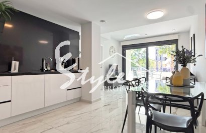 Вторичное жилье - Апартаменты/Квартира - Лос Альтос