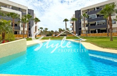 Вторичное жилье - Апартаменты/Квартира - Лос Альтос