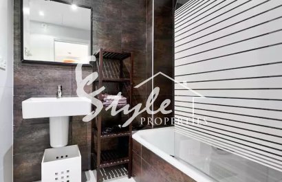 Resale - Apartment - Punta Prima