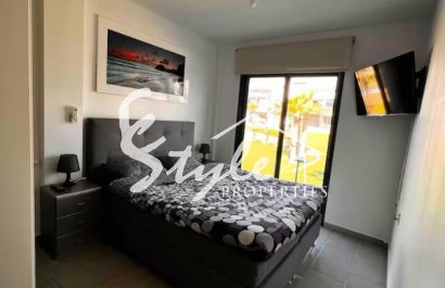 Resale - Apartment - Punta Prima