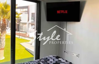 Resale - Apartment - Punta Prima