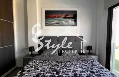 Resale - Apartment - Punta Prima