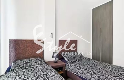 Resale - Apartment - Punta Prima