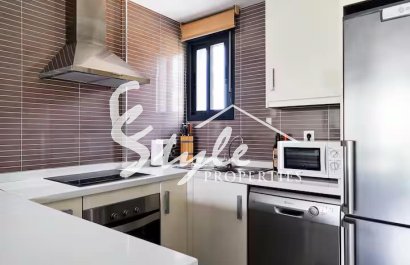 Resale - Apartment - Punta Prima