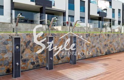 Resale - Apartment - Punta Prima