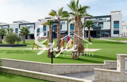 Resale - Apartment - Punta Prima