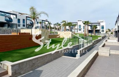 Resale - Apartment - Punta Prima